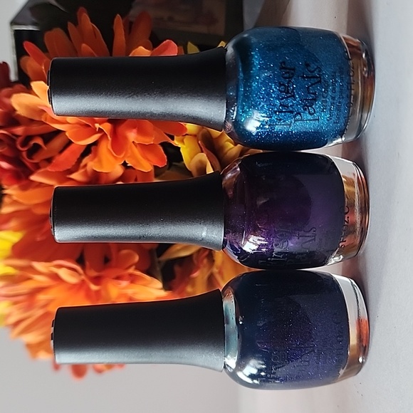Set of 7, Mixed Nail Polish. - Picture 10 of 13